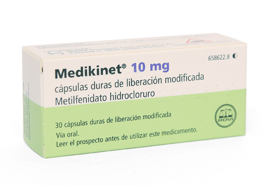 Medikinet