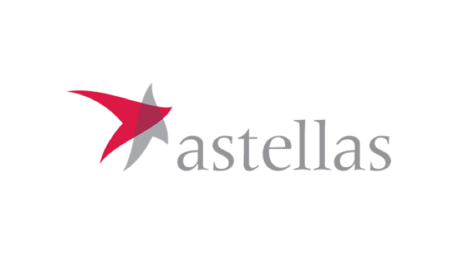 astellas