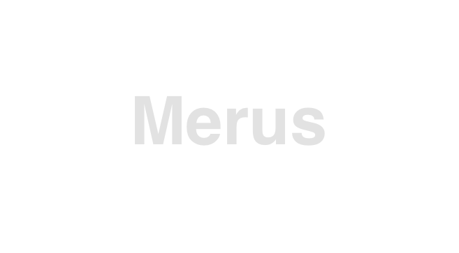 Merus