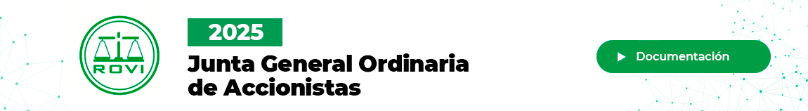 Junta General de Accionistas 2025