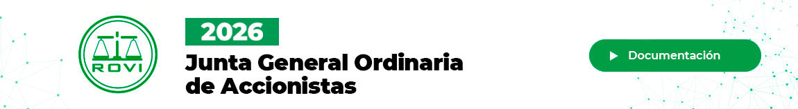 Junta General de Accionistas 2025