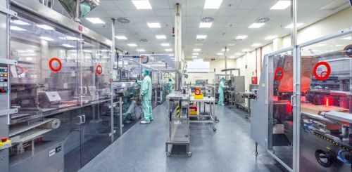 ROVI and Moderna Announce Collaboration for Outside the United States Fill-Finish Manufacturing of Moderna’s COVID-19 Vaccine Candidate 