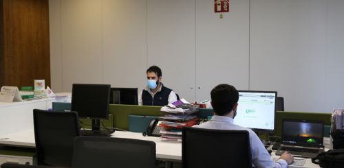 ROVI signs a co-operation agreement for a clinical trial to study the efficacy and safety of bemiparin in patients hospitalised with pneumonia caused by COVID-19 