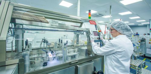 Recruitment of two doctors for the R&D area under the Torres Quevedo Programme 2020 