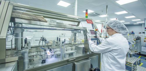 The FDA delays its decision on Risperidone ISM®