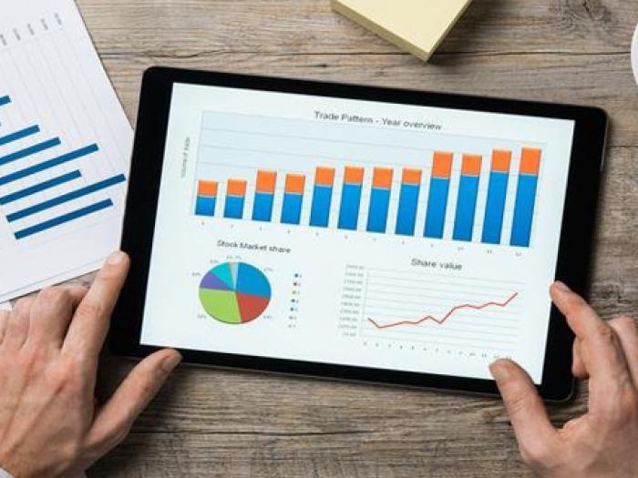Presentación de resultados del primer trimestre de 2017