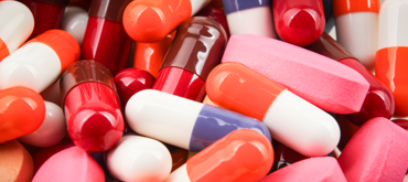 Especialidades farmacéuticas